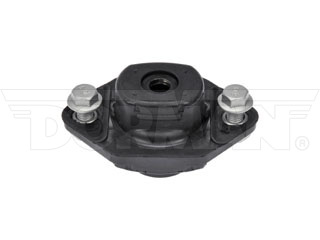 Dorman 523-247 Rear Lower Position Shock Mount for 2006-2015 BMW - Black