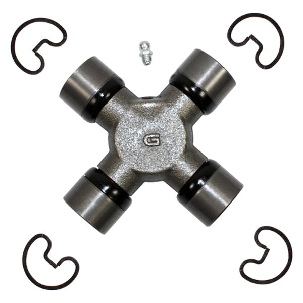 219-0160 Rear Professional U-Joint for 2002-2006 Chevrolet Avalanche 2500