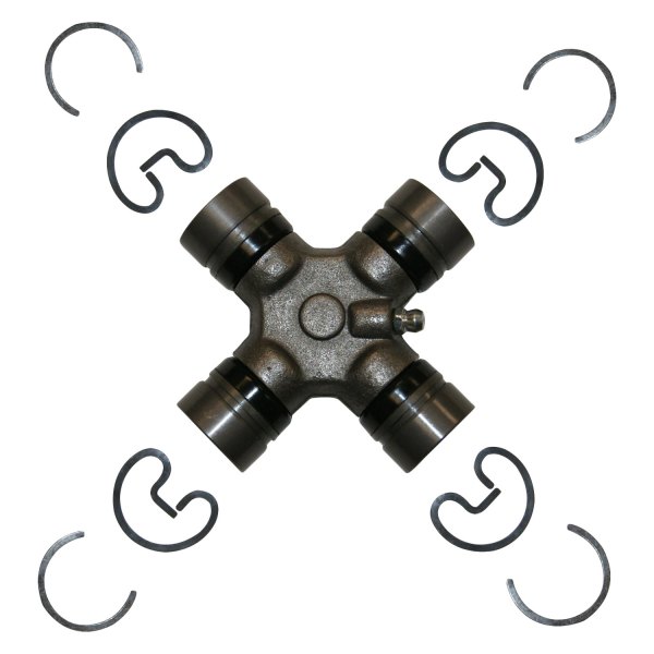 219-1203 Rear Professional U-Joint for 2002-2006 Chevrolet Avalanche 1500
