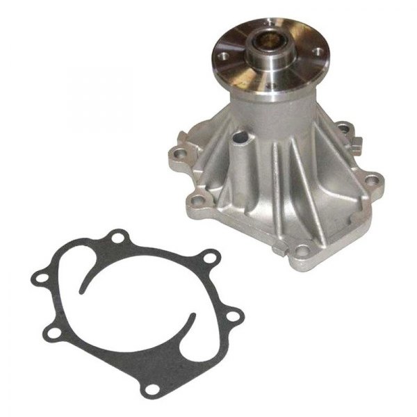 150-9010 Engine Water Pump for 2004-2015 & 2017-2019 Nissan Titan