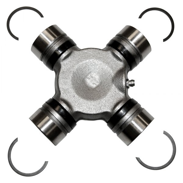 230-0424 Front Professional U-Joint for 2011-2019 Ford F250 Super Duty