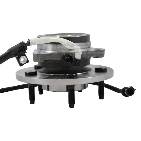 295-15004 Front Wheel Bearing & Hub Assembly for 1997-2000 Ford Expedition