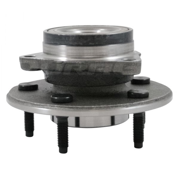295-15017 Front Wheel Bearing & Hub Assembly for 1997-2000 Ford F150