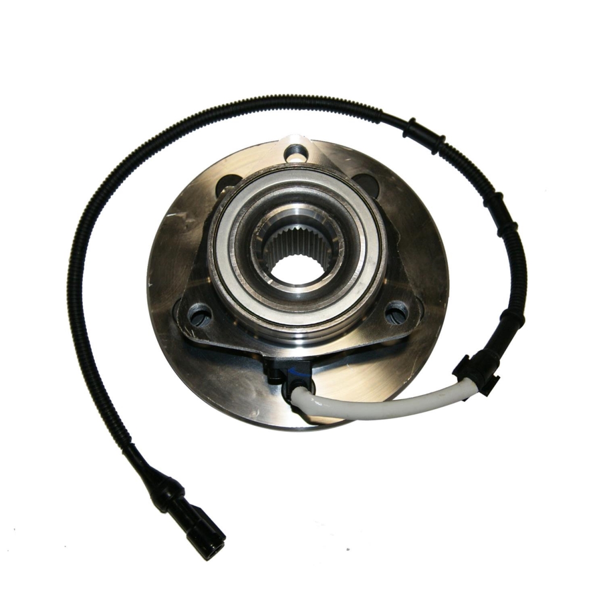 725-0081 Front Wheel Bearing & Hub Assembly for 2000-2002 Ford Expedition