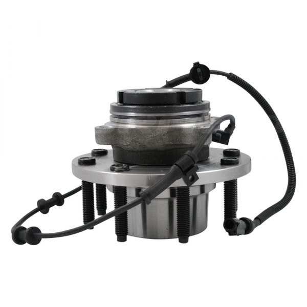 295-15020 Front Wheel Bearing & Hub Assembly for 1999-2004 Ford F250 Super Duty