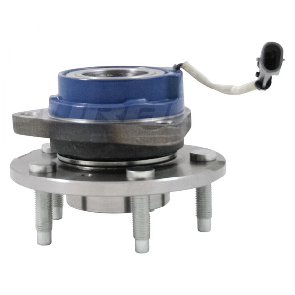 295-13187 Front Wheel Bearing & Hub Assembly for 2001-2005 Pontiac Aztek