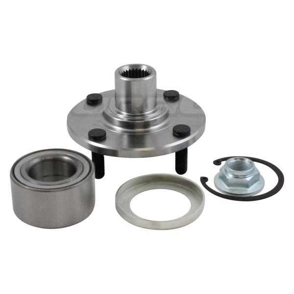 295-18510 Front Wheel Hub Kit for 2000-2011 Ford Focus
