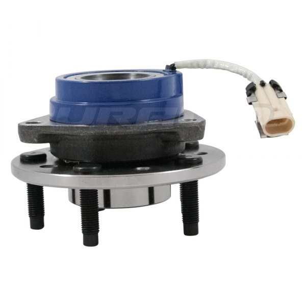 295-13137 Front Wheel Bearing & Hub Assembly for 1999-2005 Pontiac Grand Am