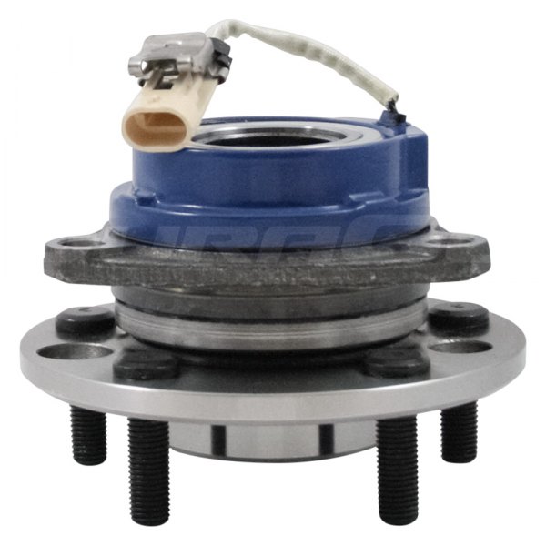295-13087 Front Wheel Bearing & Hub Assembly for 1992-1999 Buick LeSabre