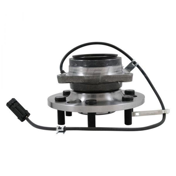 295-15024 Front Wheel Bearing & Hub Assembly for 1995-1999 Chevrolet K1500, 1995-1999 GMC K1500