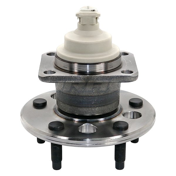 295-12357 Wheel Bearing & Hub Assembly for 2001 Pontiac Aztek
