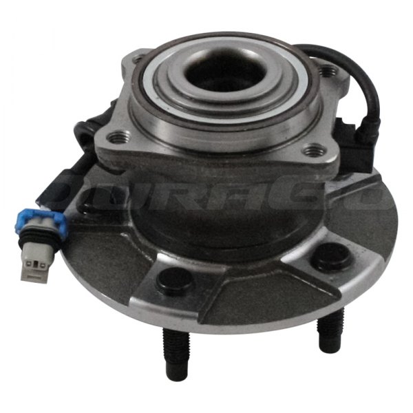 295-12229 Rear Wheel Bearing & Hub Assembly for 2002-2007 Saturn Vue, 2005-2006 Chevrolet Equinox