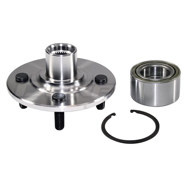 295-18514 Front Wheel Hub Kit for 1994-2002 Saturn SL1