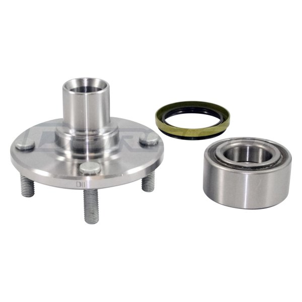 295-18507 Front Wheel Hub Kit for 1988-2002 Toyota Corolla