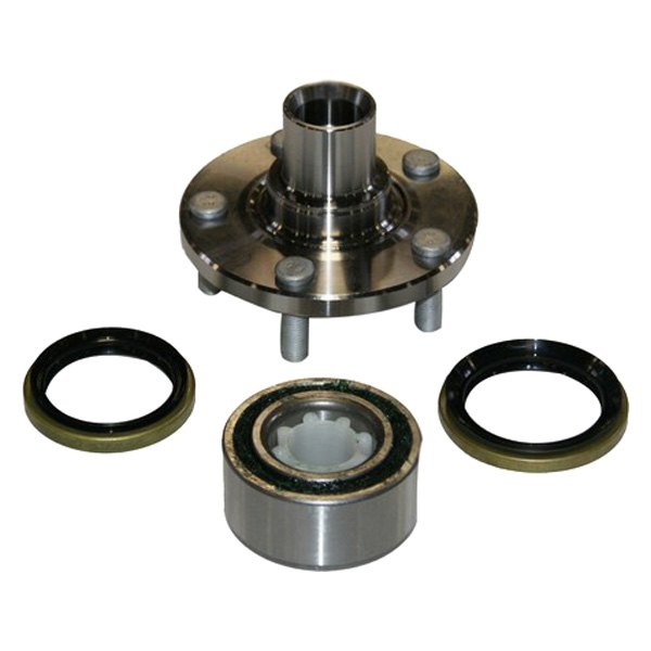 770-0058 Front Wheel Hub for 1983-1991 Toyota Camry