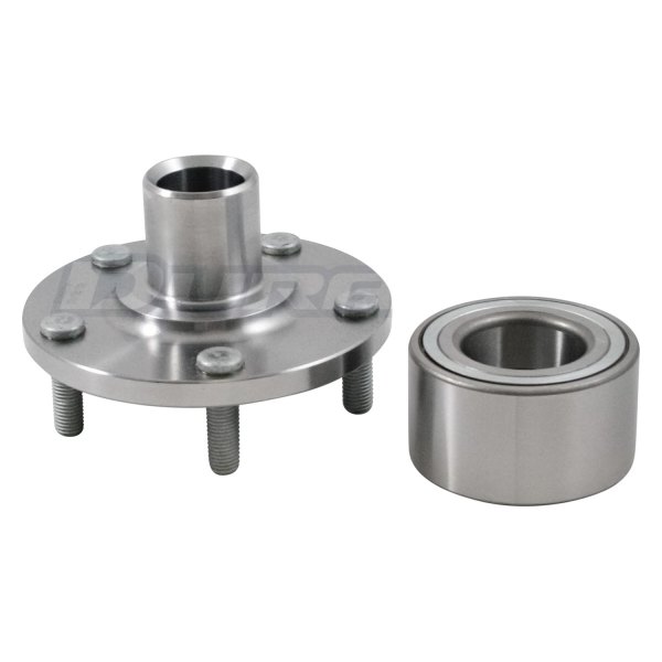 295-18509 Front Wheel Hub Kit for 1995-2004 Toyota Avalon
