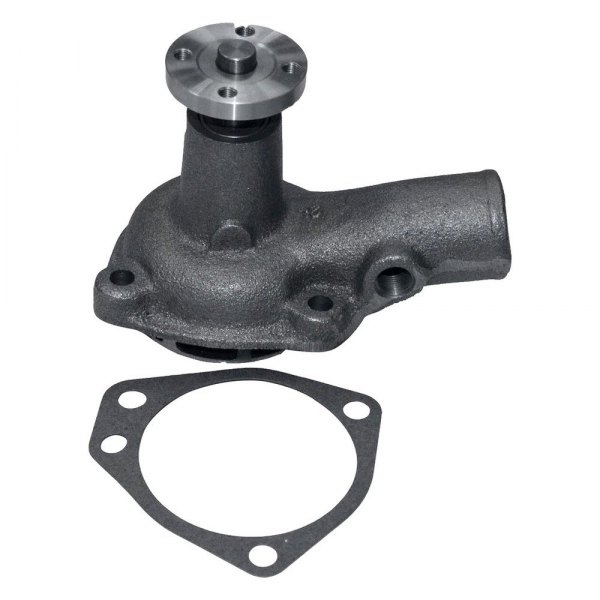 125-2756 Engine Water Pump for 1952-1956 Ford Customline