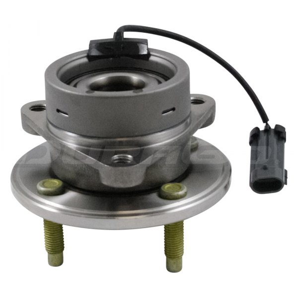 295-13204 Front Wheel Bearing & Hub Assembly for 2005-2010 Chevrolet Cobalt, 2003-2007 Saturn Ion