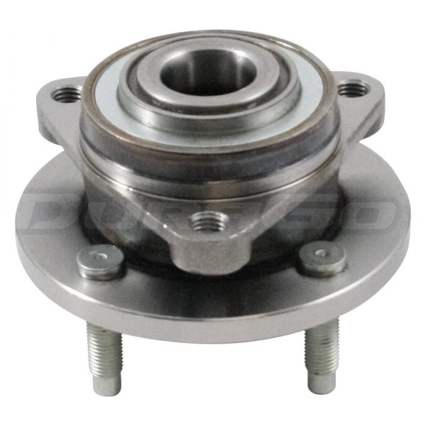 295-13205 Front Wheel Bearing & Hub Assembly for 2005-2010 Chevrolet Cobalt, 2005-2007 Saturn Ion