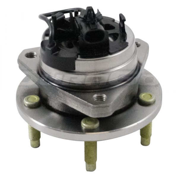 295-13214 Front Wheel Bearing & Hub Assembly for 2004-2012 Chevrolet Malibu, 2005-2010 Pontiac G6