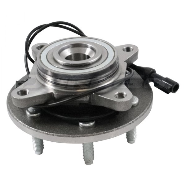 295-15042 Front Wheel Bearing & Hub Assembly for 2003-2006 Ford Expedition