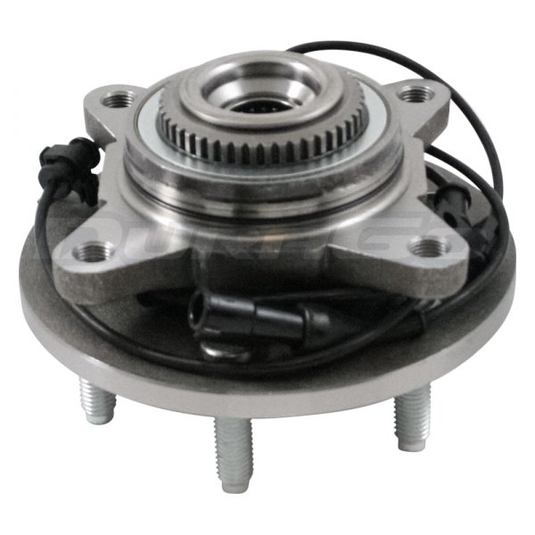 295-15043 Front Wheel Bearing & Hub Assembly for 2003-2006 Ford Expedition