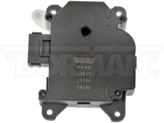 Dorman 604-941 Temperature Air Door Actuator for 1999-2003 Lexus RX300