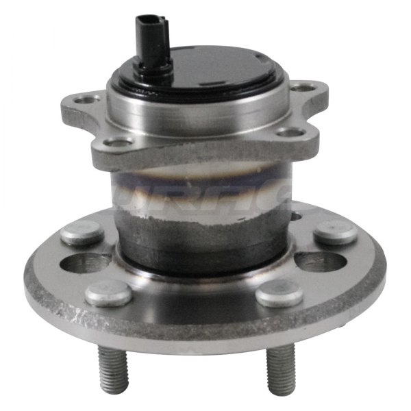 295-12207 Rear Right Wheel Bearing & Hub Assembly for 2002-2011 Toyota Camry