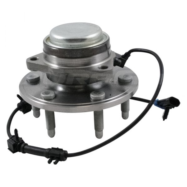 295-15044 Front Wheel Bearing & Hub Assembly for 2003-2005 Chevrolet Astro