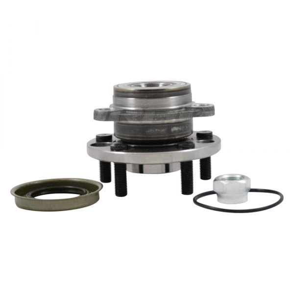 295-13017 Front Wheel Bearing & Hub Assembly for 1984-2005 Chevrolet Cavalier
