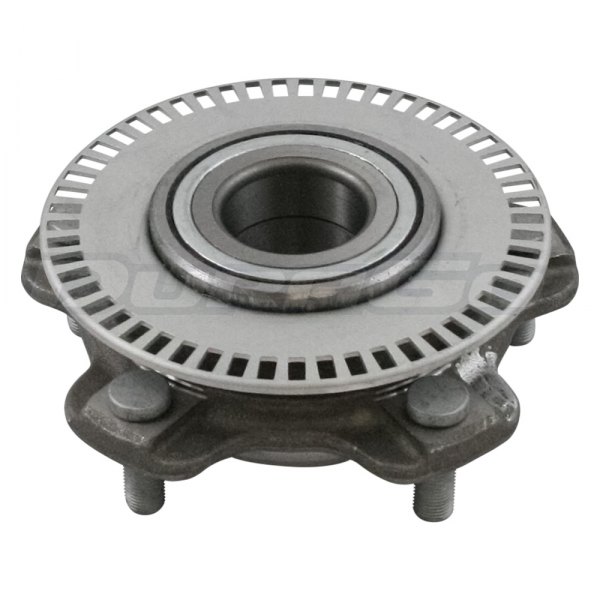 295-13193 Front Wheel Bearing & Hub Assembly for 2002-2006 Suzuki XL7