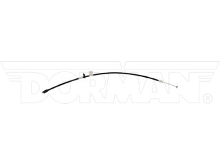 Dorman 924-545 Door Latch Release Cable for 2004-2008 Ford F-150, 2004-2008 Ford Lobo