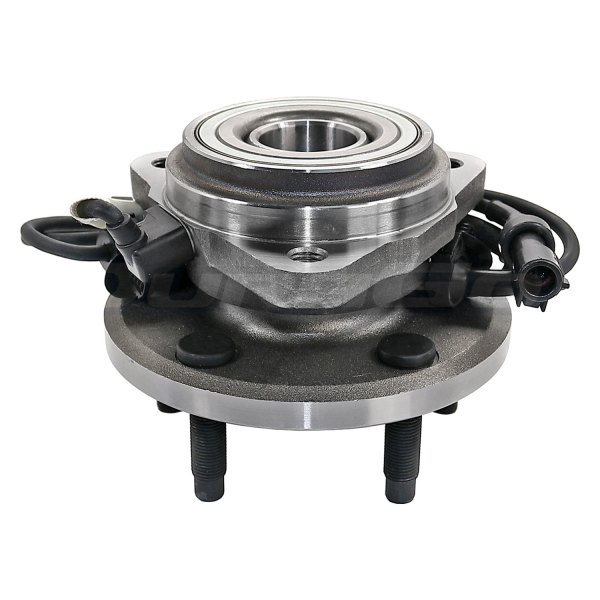 295-15052 Front Wheel Bearing & Hub Assembly for 2003-2005 Ford Explorer Sport Trac, 2003-2010 Ford Ranger