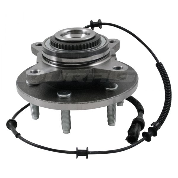 295-15046 Wheel Bearing & Hub Assembly for 2004 Ford F150