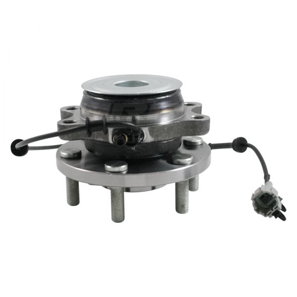 295-15064 Front Wheel Bearing & Hub Assembly for 2005-2018 Nissan Frontier