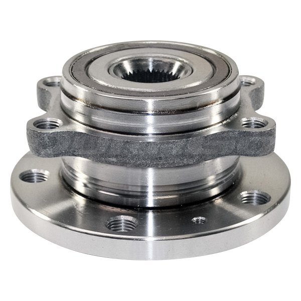 295-13253 Front Wheel Bearing & Hub Assembly for 2005-2018 Volkswagen Jetta
