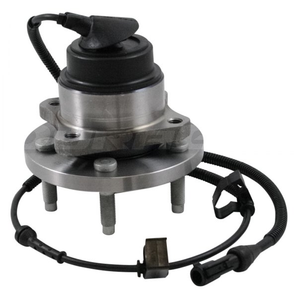 295-13230 Front Wheel Bearing & Hub Assembly for 2005-2011 Ford Crown Victoria
