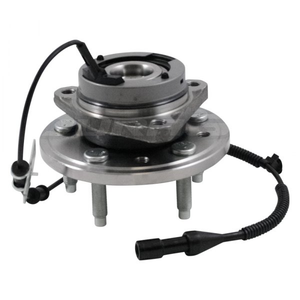 295-13233 Front Right Wheel Bearing & Hub Assembly for 2004-2007 Ford Freestar