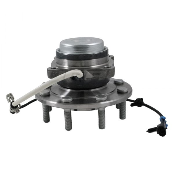 295-15060 Front Wheel Bearing & Hub Assembly for 2003-2017 Chevrolet Express 3500