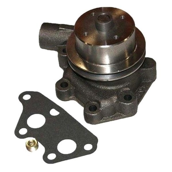 130-9710 Engine Water Pump for 1953-1955 Chevrolet Truck
