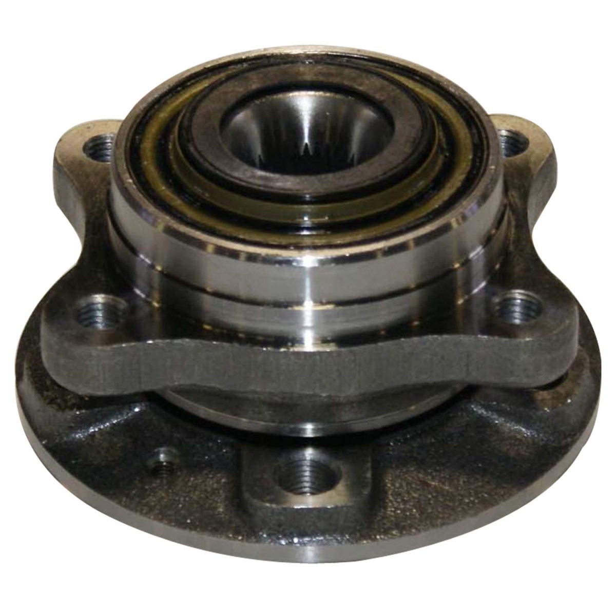 790-0050 Front Wheel Hub with Bearing for 2003-2007 Volvo XC90