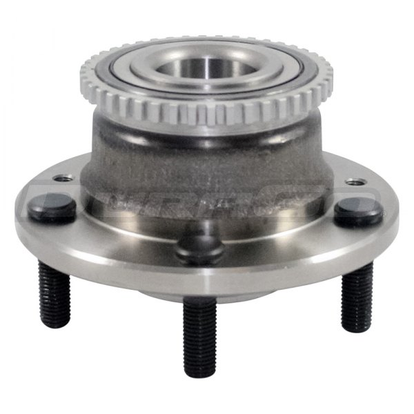 295-12269 Front Wheel Bearing & Hub Assembly for 1989-1998 & 2000-2006 Mazda MPV