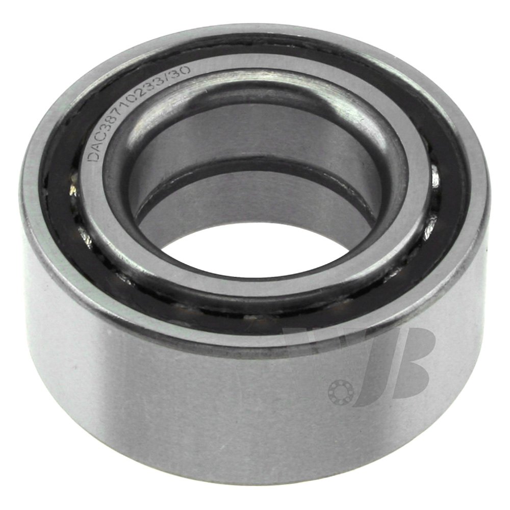 WB510002 Front Inner Wheel Bearing for 1987-1999 Toyota Tercel