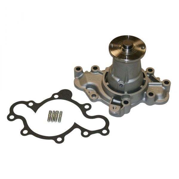 145-2125 Engine Water Pump for 1992-1995 Mazda 929