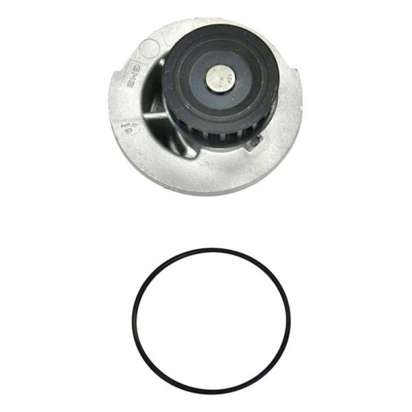 155-1130 Engine Water Pump for 1991-1993 Pontiac LeMans