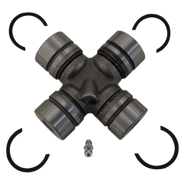 220-0508 Rear Professional U-Joint for 2003-2006 Kia Sorento
