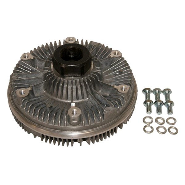 Picture of GMB 925-2050 Cooling Fan Clutch for 1992-1994 Ford F250