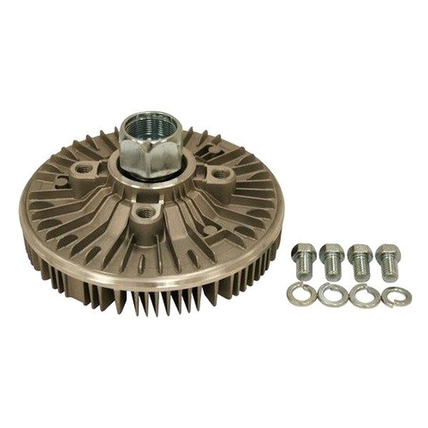 930-2270 Cooling Fan Clutch for 2006-2010 Hummer H3