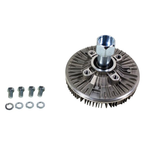 930-2420 Cooling Fan Clutch for 2004-2012 Chevrolet Colorado