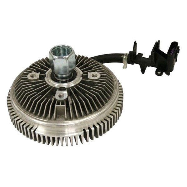 930-2440 Cooling Fan Clutch for 2002-2009 Chevrolet Trailblazer